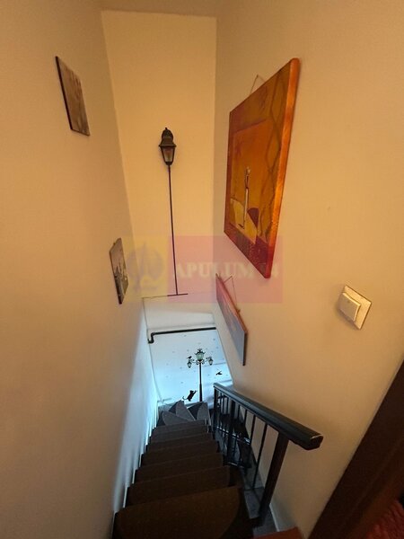 partament 2 camere duplex 51mp zona Metrou Aparatorii Patriei