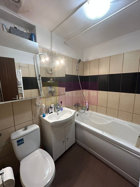 partament 2 camere duplex 51mp zona Metrou Aparatorii Patriei