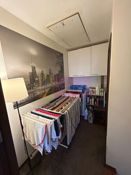 partament 2 camere duplex 51mp zona Metrou Aparatorii Patriei